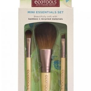 Ecotools Mini Essentials Set Ecotools Sivellin