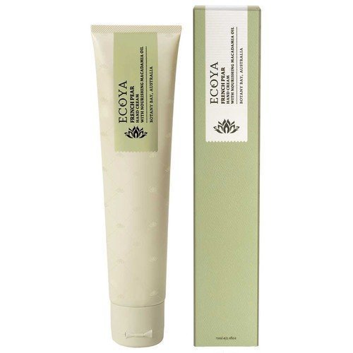 Ecoya French Pear Hand Cream
