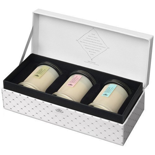 Ecoya Giftpack Mini Metro x 3