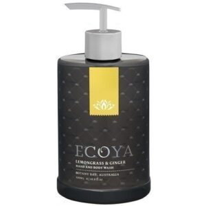 Ecoya Lemongrass & Ginger Hand & Body Wash