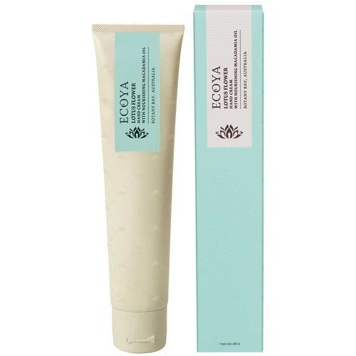 Ecoya Lotus Flower Hand Cream