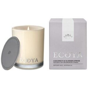 Ecoya Mini Madison Coconut & Elder Flower