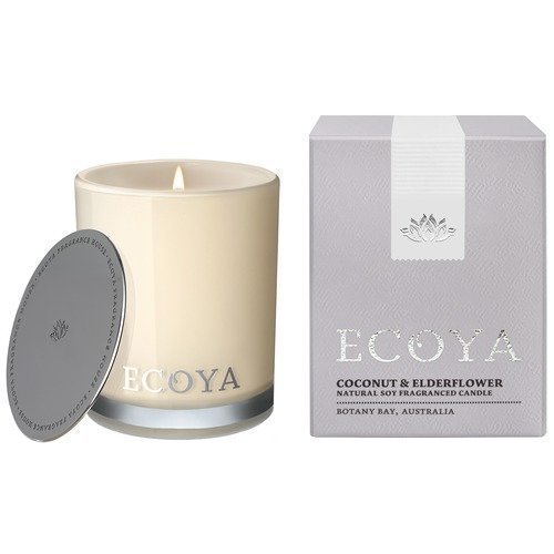 Ecoya Mini Madison Coconut & Elder Flower