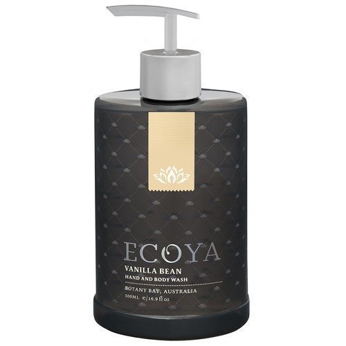 Ecoya Vanilla Bean Hand & Body Wash