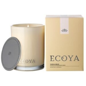 Ecoya Vanilla Bean Madison Boxed Jar