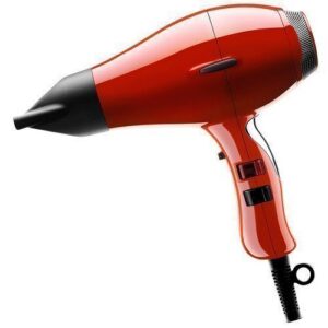 Elchim 8th Sense The Ultimate Dryer & Styler Red