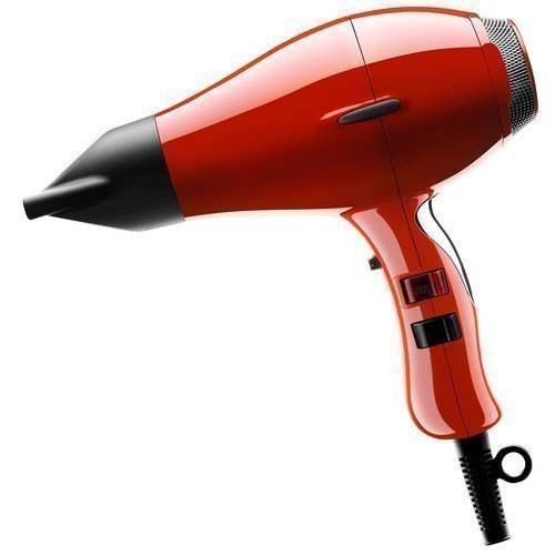 Elchim 8th Sense The Ultimate Dryer & Styler Red