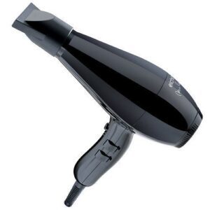 Elchim Milano Hair Dryer Black