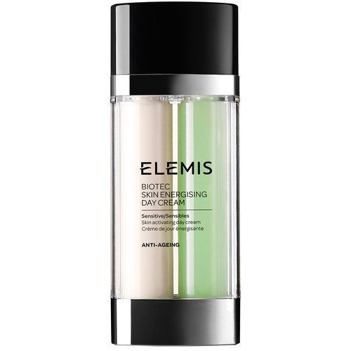 Elemis Biotec Skin Energising Day Cream Sensitive Skin