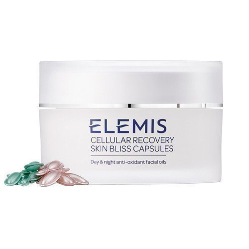 Elemis Cellular Recovery Skin Bliss Capsules