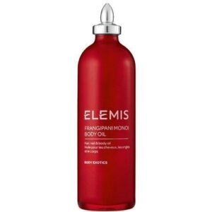 Elemis Frangipani Monoi Body Oil