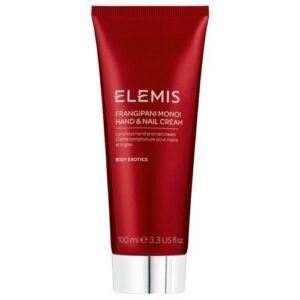 Elemis Frangipani Monoi Hand & Nail Cream