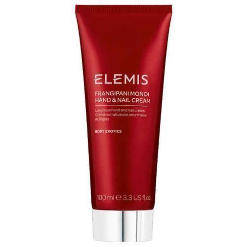 Elemis Frangipani Monoi Hand & Nail Cream