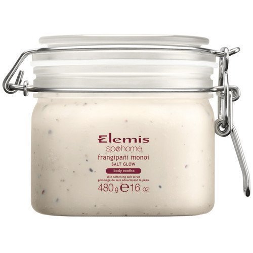 Elemis Frangipani Monoi Salt Glow