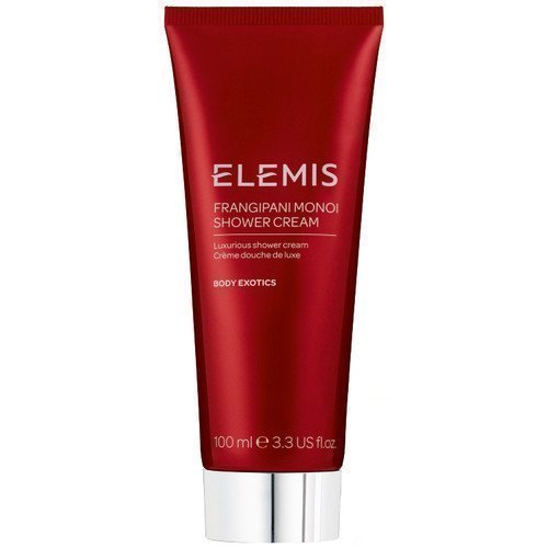 Elemis Frangipani Monoi Shower Cream