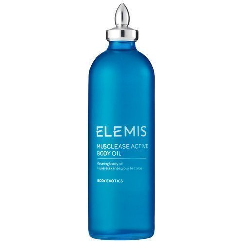 Elemis Musclease Active Body Oil