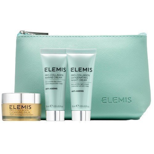 Elemis Pro-Collagen Essentials Starter Kit