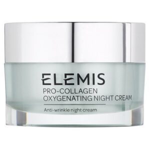 Elemis Pro-Collagen Oxygenating Night Cream