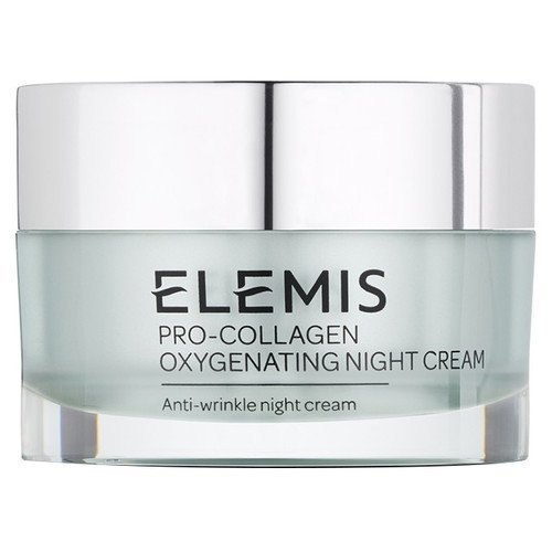 Elemis Pro-Collagen Oxygenating Night Cream