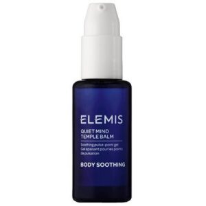 Elemis Quiet Mind Temple Balm