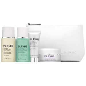 Elemis Resurfacing Collection Starter Kit