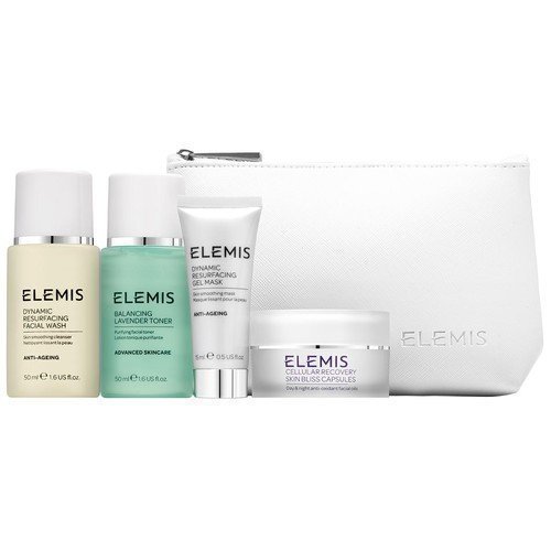 Elemis Resurfacing Collection Starter Kit