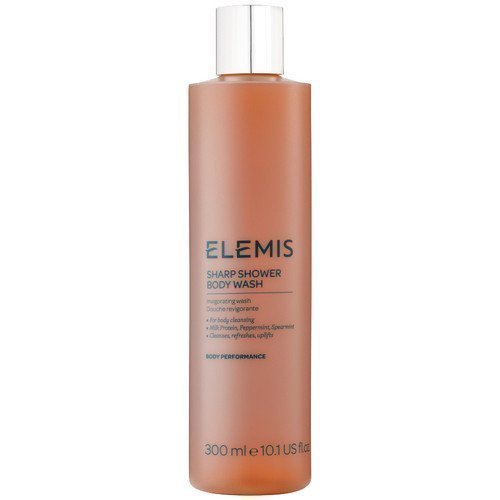 Elemis Sharp Shower Body Wash