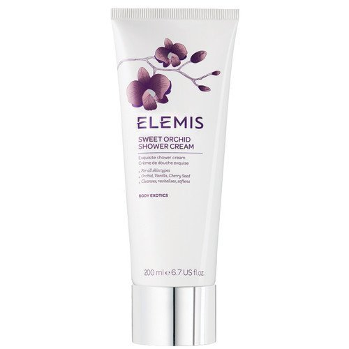Elemis Sweet Orchid Shower Cream