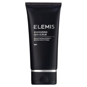 Elemis Time For Men Energising Skin Scrub