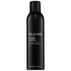 Elemis Time For Men Ice-Cool Foaming Shave Gel