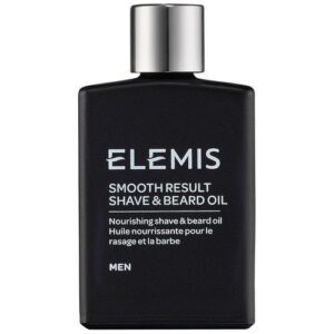 Elemis Time For Men Smooth Result Shave & Beard Oil