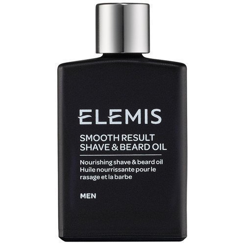 Elemis Time For Men Smooth Result Shave & Beard Oil