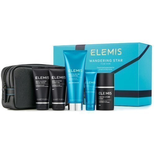 Elemis Wandering Star For Him Gift Set