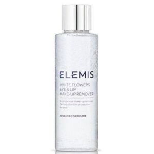 Elemis White Flowers Eye & Lip Make Up Remover