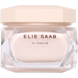 Elie Saab Le Parfum Scented Body Cream Body Cream 150ml