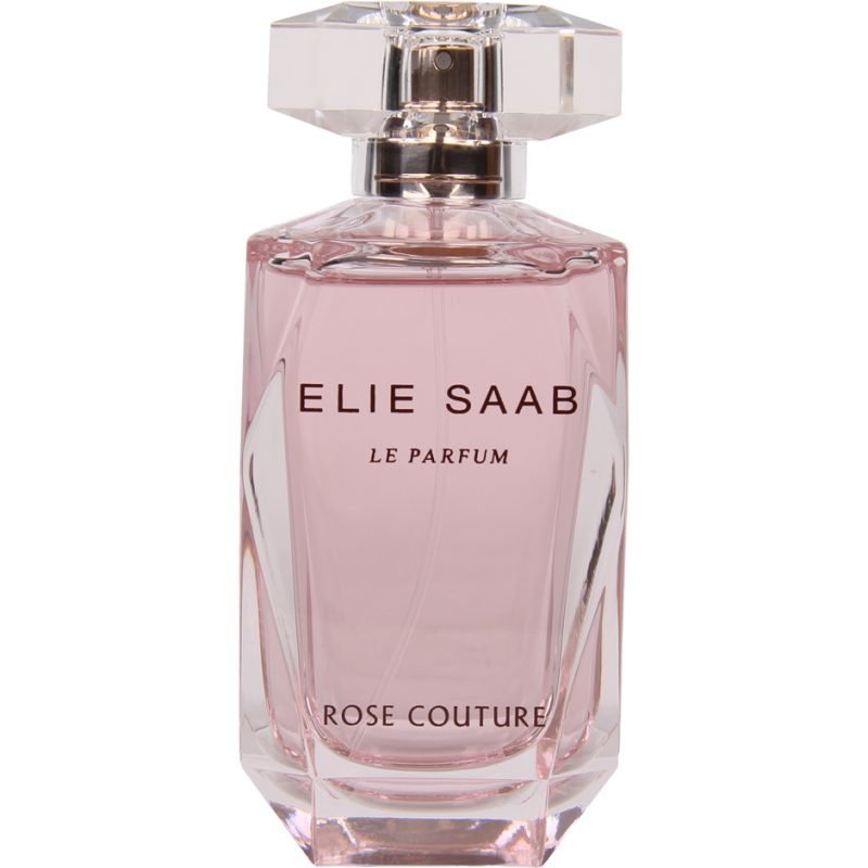 Elie Saab Rose Couture EdT 90ml