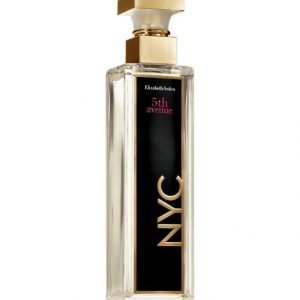Elizabeth Arden 5th Avenue Nyc Edp Tuoksu 75 ml