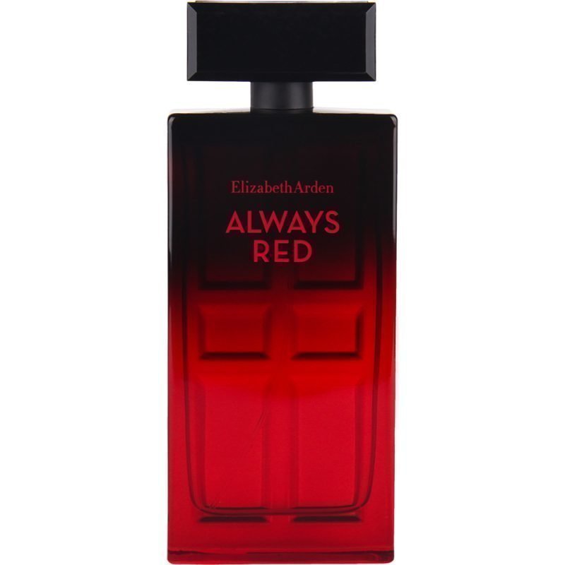 Elizabeth Arden Always Red EdT 100ml