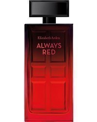Elizabeth Arden Always Red EdT 100ml