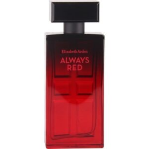 Elizabeth Arden Always Red EdT 30ml