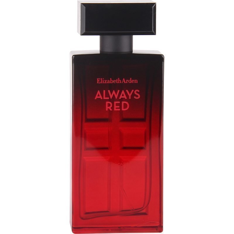 Elizabeth Arden Always Red EdT 30ml