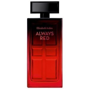 Elizabeth Arden Always Red EdT 50 ml