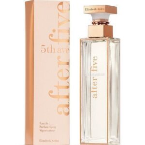 Elizabeth Arden Arden 5th Avenue After Five EdP 125 ml