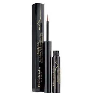 Elizabeth Arden Beautiful Color Bold Defining 24H Liquid Liner Dark Valentine 01