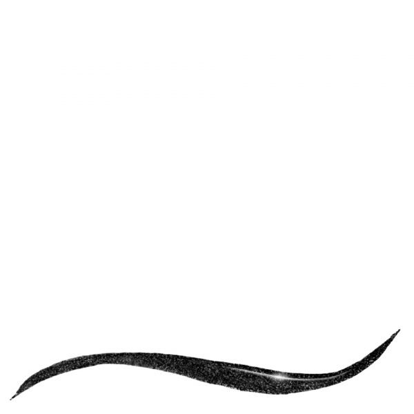 Elizabeth Arden Beautiful Color Bold Defining Liquid Eye Liner Dark Valentine 01