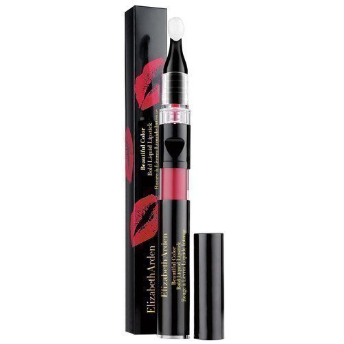 Elizabeth Arden Beautiful Color Bold Liquid Lipstick Fearless Red 07