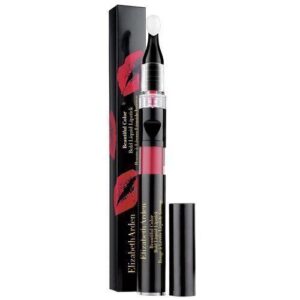 Elizabeth Arden Beautiful Color Bold Liquid Lipstick Passionate Peach 08