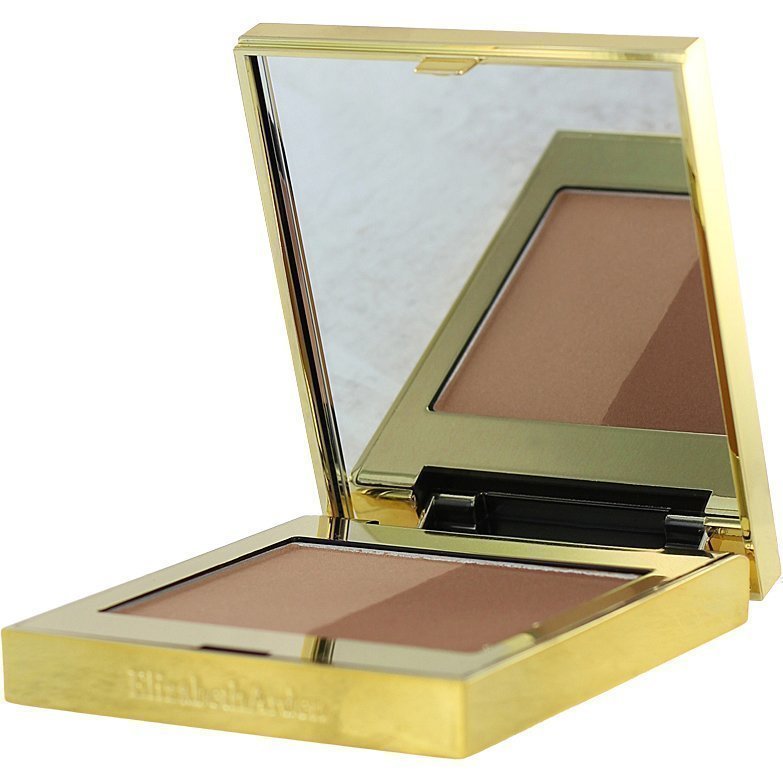 Elizabeth Arden Beautiful Color Bronzing Powder Duo 10