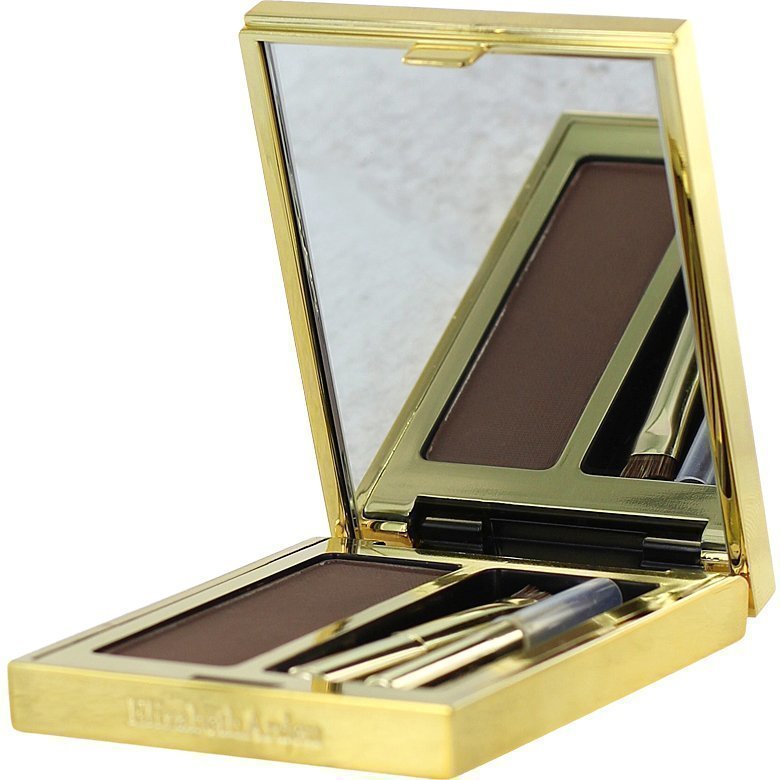 Elizabeth Arden Beautiful Color Brow Shaper & Eyeliner 03 Sable 3g