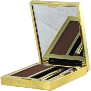 Elizabeth Arden Beautiful Color Brow Shaper & Eyeliner Brunette 3g